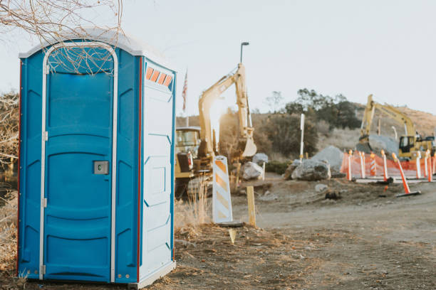 Portable bathroom rental in Largo, MD