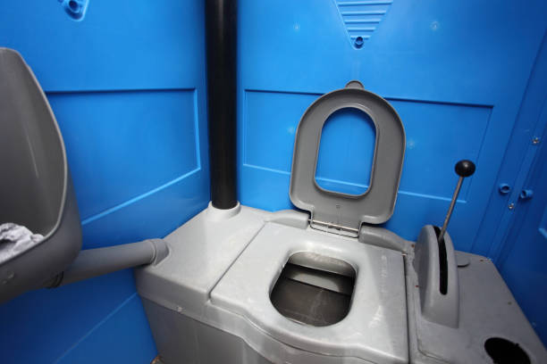 Best Affordable portable toilet rental  in Largo, MD